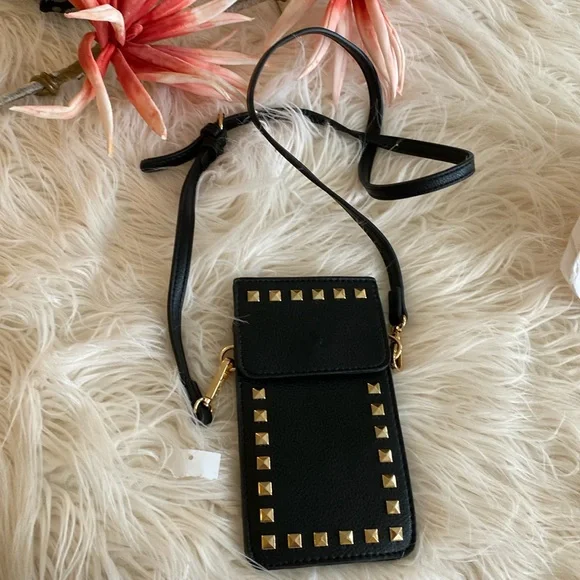 NEW VERSONA leather universal phone case - Picture 1 of 9